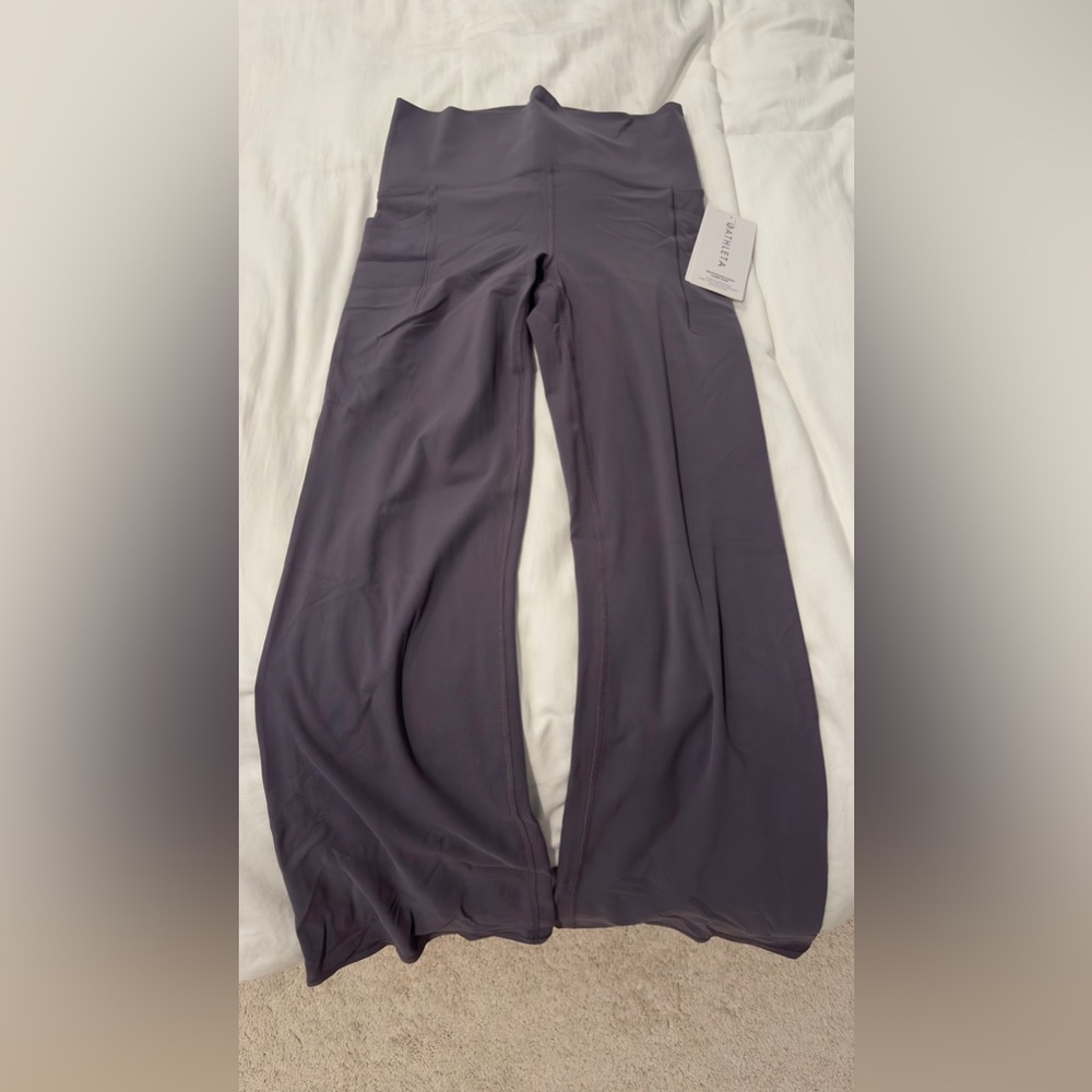 Athleta Flare Pants